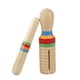 thumbnail image 4 of Bloque De Tono De Madera Con Mazo Para Ni?os Instrumento De Percusión Juguete, 4 of 5