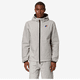 thumbnail image 3 of Chaqueta Reversible K-Way Leonardo Fioravanti Anthony Beige, 3 of 6