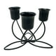 thumbnail image 4 of Portavelas Candelabro De Boda Decoración Para El Hogar Flor Artesanía Candelabros, 4 of 5