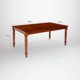 thumbnail image 4 of Comedor Odessa Plus Con 8 Sillas Caoba, 4 of 11