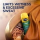 thumbnail image 4 of Spray para pies Dr. Scholl's Odor-X No Sweat 110 ml, 4 of 8