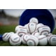 thumbnail image 5 of Pelotas de béisbol Rawlings R100-UPY para jóvenes, 30 unidades, cubeta de 6 galones, 5 of 9