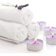 thumbnail image 5 of Toallas y ropa de cama Salon Towels T & L Mart, color blanco, 16 x 27 cm, paquete de 12, 5 of 7
