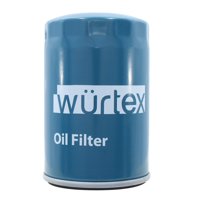 Repuestos Del Sol - Filtro Aceite Jeep Wrangler 2.8 2007 2010