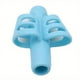 thumbnail image 5 of 1/2 Pcs Two Finger Grip Silicone Baby Learn Writing Tool Writing Pen Writing Correction Device Children Study Supplies Gift For Children, 5 of 5