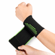 thumbnail image 1 of Muñequera Deportiva Con Velcro Ajustable Deroyal 98722, 1 of 5