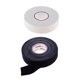 thumbnail image 5 of 2 Rollos Adhesivos Impermeables Cinta De Agarre De Palo De Tela De Hockey Sobre Hielo 25 Mm X 22.5 M, 5 of 5