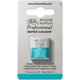 thumbnail image 1 of Pintura Acuarela Profesional Winsor & Newton Media Pastilla Cobalto Turquesa, 1 of 9