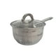 thumbnail image 3 of Olla Cacerola Acero Inoxidable 16cm Wakeshome, 3 of 6