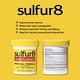 thumbnail image 3 of Acondicionador para cabello y cuero cabelludo Sulfur8 Medication, 60 ml, paquete de 2, 3 of 3