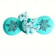 thumbnail image 1 of 【Random Color】Fridge Toys, 1 Pc Suction Cup Spinner Toys, Suction Cup Bath Toys For Babies, Sensory Toys Early Education Toys Bathtub Toy Dining Chairs Toys, Birthday Gifts For Baby Boy Girl, 1 of 3