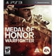 thumbnail image 1 of Juego PS3 Electronic Arts Medal of Honor: Warfighter (Reacondicionado), 1 of 1