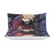 thumbnail image 3 of Soul Eater Anime Home Bed 3-piece Set Classic Japanese Anime Polyester Wash Student Dormitory Set, 3 of 5