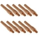 thumbnail image 1 of Boquilla de contacto de soldadura soldadora de soldadura de gas de cobre rojo de 10 piezas de 0.8mm, 1 of 2