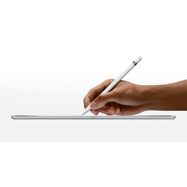 Stylus Apple Pencil (primera generación) para iPad | Lider