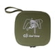 thumbnail image 4 of Estuche De Transporte Para Estufa De Campamento, Bolsa De Transporte Portátil Para Estufa De Campamento, Viajes Al Aire Libre, Color Verde, 4 of 5
