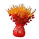 thumbnail image 1 of Forma De Bolsa China Florero De Flores Secas Adorno De Bonsái De Escritorio Para Eventos Rojo, 1 of 3