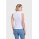thumbnail image 3 of Polera Mujer Rib Blanco - lll, 3 of 4