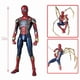 thumbnail image 4 of Figura de acción articulada Spider Traje de Hierro MAF081, 15 cm, 4 of 9