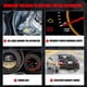thumbnail image 5 of Kit separador de aceite Valve RANSOTO para Mercedes ML350 C230, 5 of 7