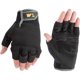 thumbnail image 1 of Guantes Trabajo Wells Lamont 847XL Sin Dedos Cuero Sintético XL, 1 of 3