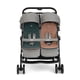 thumbnail image 3 of Coche Paseo Doble Aire Twin Pebble, 3 of 8