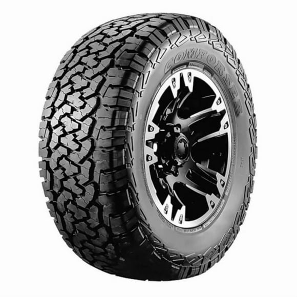NEUMATICO 35X12.50 R18 123S CF1100 Comforser 10PR A/T