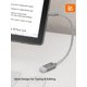 thumbnail image 4 of Adaptador Otg Trenzado Micro Usb A Usb, 4 of 9