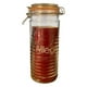 thumbnail image 2 of Frasco Vidrio Allegra Tapa Clip 1400mL Transparente Contenedor, 2 of 2
