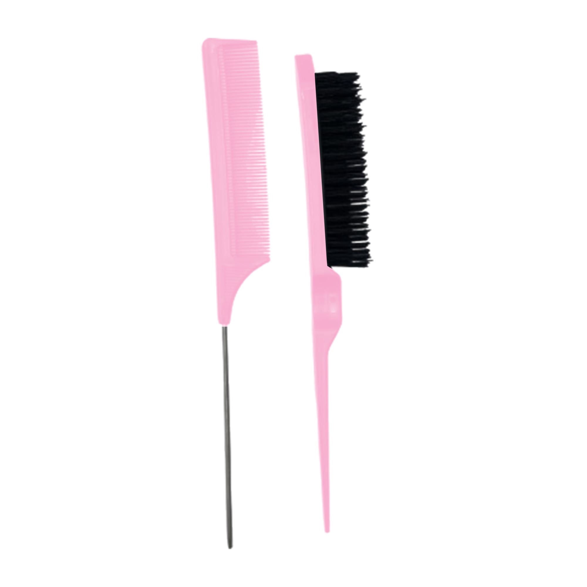 Peines Para Cabello, Kit 1 Un Hello Beauty