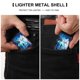 thumbnail image 3 of Cómo entrenar a tu dragón-theme Copper Metal Lighter Shell, Premium Replacement Refillable Lighter Case with Durable Metal Construction, Compatible with Zippo and Most Standard Lighter Models, 3 of 6