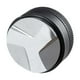 thumbnail image 3 of Distribuidor De Café Portátil Tamper Para El Hogar DIY Portafilter Espresso Machine 51mm, 3 of 3