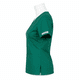 thumbnail image 2 of Delantal Mujer tela poplin. Verde, 2 of 2