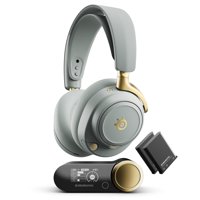 Auriculares Gaming Inalámbricos Steelseries Arctis Nova Elite