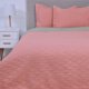 thumbnail image 1 of Quilt Mf 2 Plaza Varosha Gris/Coral, 1 of 3