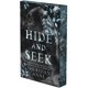 thumbnail image 1 of Libro Hide and Seek – Edición Deluxe – Podium Publishing, 1 of 1