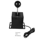 thumbnail image 1 of Palanca De Cambios De Simulador USB Para PC Compatible Con Logitech G29 G27 G25 G920 Para Dirt For Ets 7 Gear Y R Gear, 1 of 5
