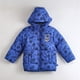 thumbnail image 1 of Parka Niño Full Print Azul Sonic, 1 of 3