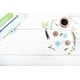 thumbnail image 3 of Bolsas laminadoras, térmicas escocesas, tamaño legal, 25 unidades, 3 mil, 3 of 9