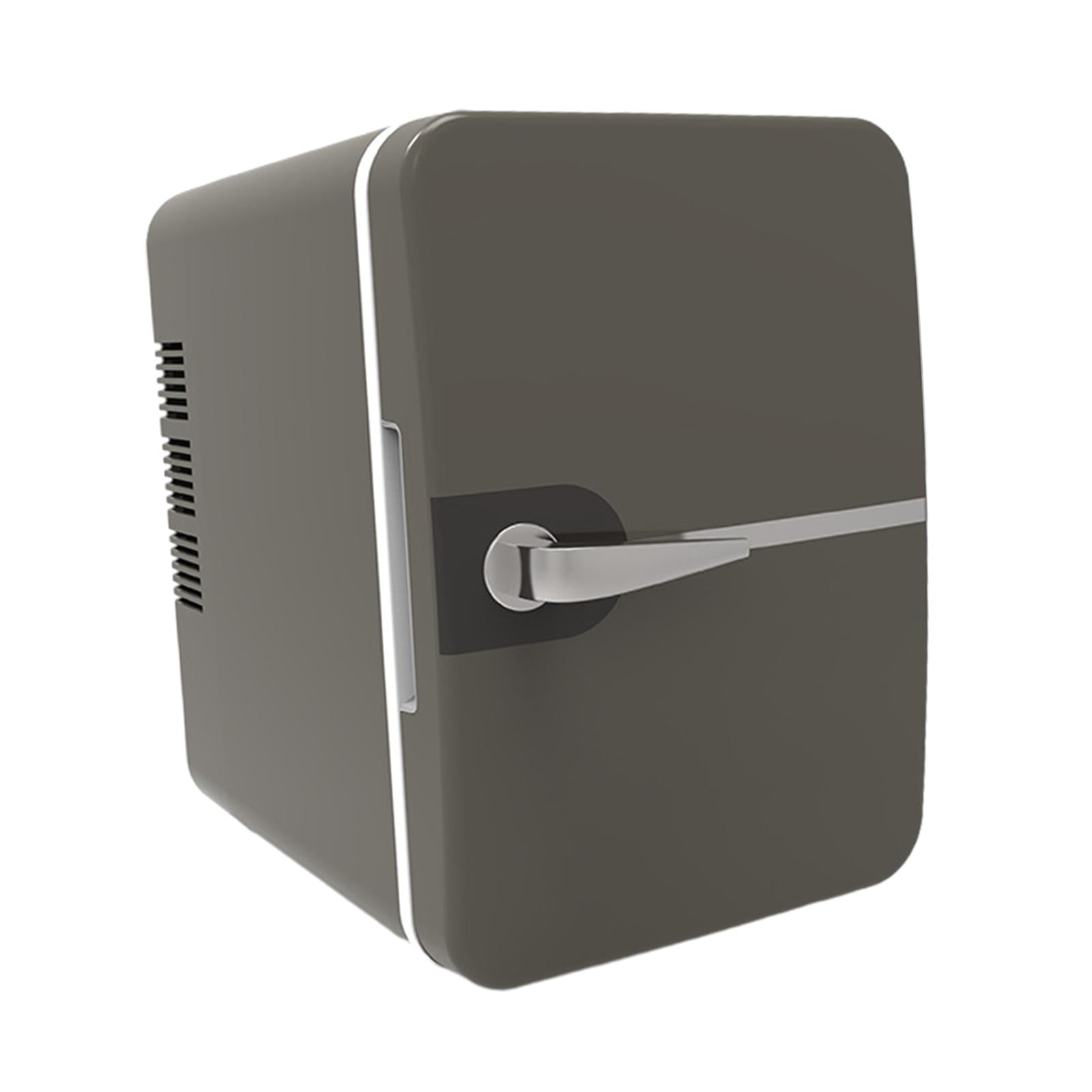 Bothyi - Mini Refrigerador, Refrigeradores De Belleza, Refrigerador Portátil Para Bebidas, Refrigerios, Bebidas, Viajes