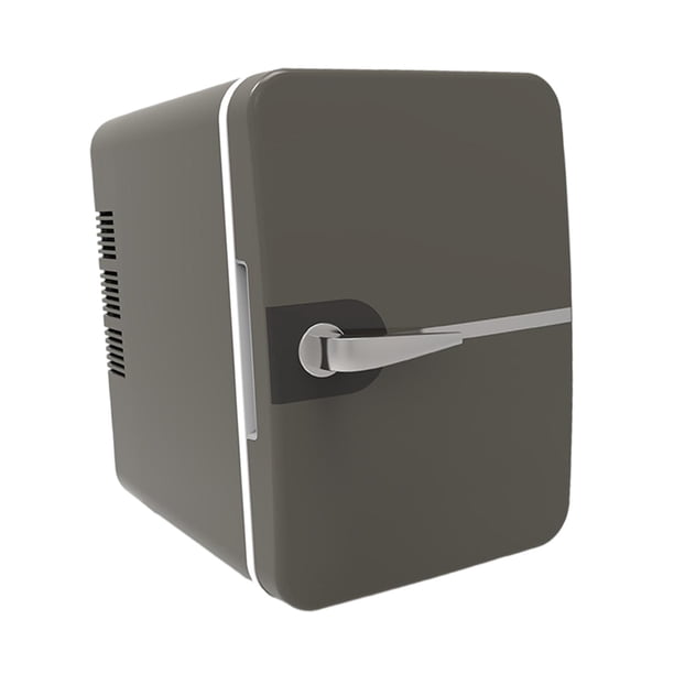 Mini Refrigerador, Refrigeradores De Belleza, Refrigerador Portátil Para Bebidas, Refrigerios, Bebidas, Viajes