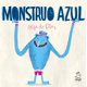 thumbnail image 1 of Monstruo Azul, de Olga De Dios, 1 of 3