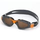 thumbnail image 3 of Gafas De Natación Kayenne Clear Lens Transparente negras, 3 of 7