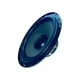 thumbnail image 2 of Set 2 Parlantes Auto 16 CM Redondo 100 Watt Coaxial 2 Vías Hifi Negro, 2 of 3