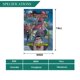 thumbnail image 3 of Motel Transilvania-bandera de jardín temática. Regalo perfecto para fans, amigos y familiares, ideal para actividades al aire libre y decoración de fiestas.28CM*45CM, 3 of 5