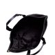thumbnail image 2 of Bolsa Michael Kors Jet Set Travel, grande, plegable, negra, 2 of 4