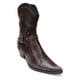 thumbnail image 3 of Bota Mujer Café oscuro Mazza Thunder Blue, 3 of 4
