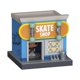 thumbnail image 2 of Juguete coleccionable Funko Pop! Bitty Pop Town Bitty City, tienda de patinadores y patinadores, 2 of 8
