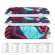 thumbnail image 2 of Hazbin Hotel 3-Piece Twin Bed Set - Includes 1 Single Comforter And 2 Pillowcases Bedding - Fade Resistant Microfiber - Hazbin Hotel, 2 of 4