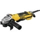 thumbnail image 1 of Amoladora angular DEWALT DWE43214NVS 125 mm con velocidad variable, 1 of 3